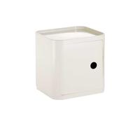 Kartell - Rangement Blanc