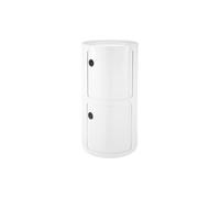 Kartell - Rangement Blanc