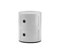 Kartell - Rangement Blanc