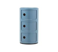 Kartell - Rangement Bleu