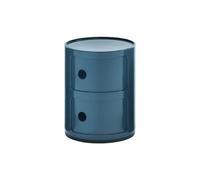 Kartell - Rangement Bleu