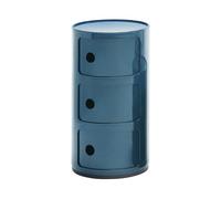Kartell - Rangement Bleu