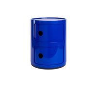 Kartell - Rangement Bleu