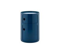 Kartell - Rangement Bleu