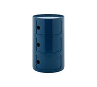Kartell - Rangement Bleu