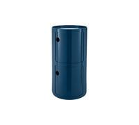 Kartell - Rangement Bleu