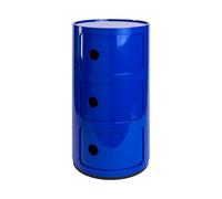 Kartell - Rangement Bleu
