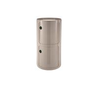 Kartell - Rangement Gris