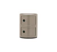 Kartell - Rangement Gris
