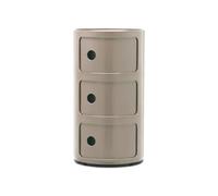 Kartell - Rangement Gris