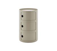 Kartell - Rangement Gris