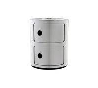 Kartell - Rangement Métal