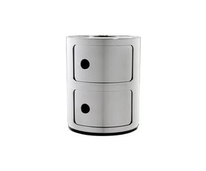 Kartell - Rangement Métal