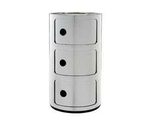 Kartell - Rangement Métal