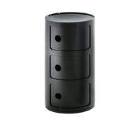 Kartell - Rangement Noir