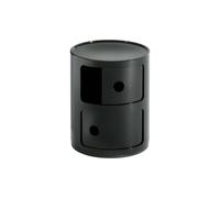Kartell - Rangement Noir