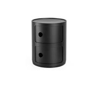 Kartell - Rangement Noir