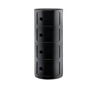 Kartell - Rangement Noir