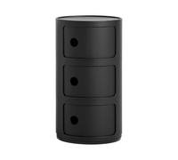 Kartell - Rangement Noir