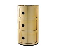 Kartell - Rangement Or