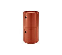 Kartell - Rangement Orange