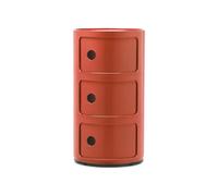 Kartell - Rangement Orange