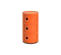 Kartell - Rangement Orange