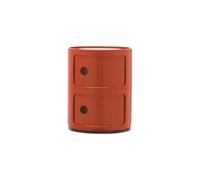 Kartell - Rangement Orange