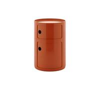 Kartell - Rangement Orange