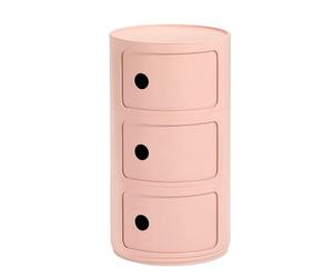 Kartell - Rangement Rose