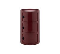 Kartell - Rangement Rouge