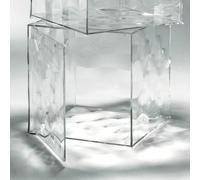 Kartell - Rangement Transparent
