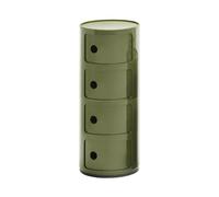 Kartell - Rangement Vert