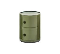 Kartell - Rangement Vert