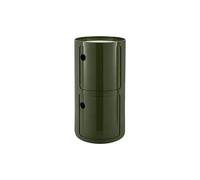 Kartell - Rangement Vert