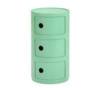 Kartell - Rangement Vert