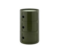 Kartell - Rangement Vert
