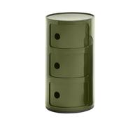 Kartell - Rangement Vert