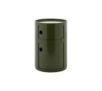 Kartell - Rangement Vert