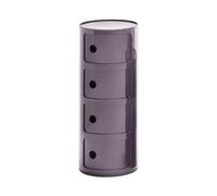 Kartell - Rangement Violet
