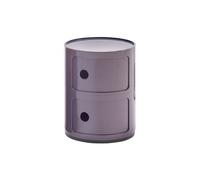 Kartell - Rangement Violet