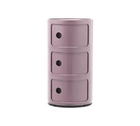 Kartell - Rangement Violet