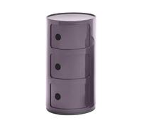 Kartell - Rangement Violet