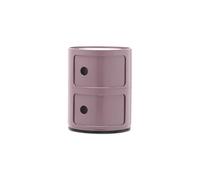 Kartell - Rangement Violet