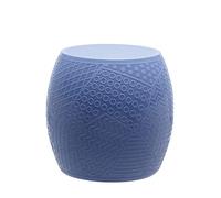 Kartell Roy, Plastique, Bleu, 43x45x43 cm