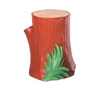Kartell SAINT ESPRIT Tabouret, marron