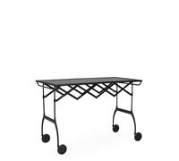 Kartell - Desserte Noir