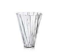Kartell - Vase Transparent
