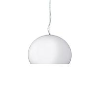 Kartell FL/Y Suspension E27, 09068BB,