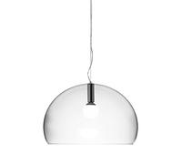 Kartell - Suspension Transparent